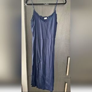 Wilfred wera slip dress